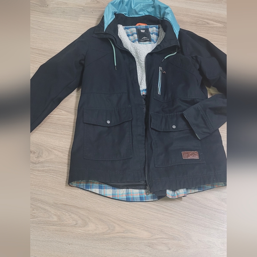 Orage Women Jacket